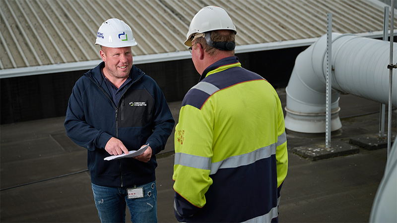 inspectie&mjob