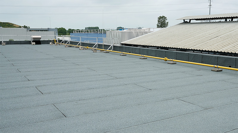 nieuwbouw