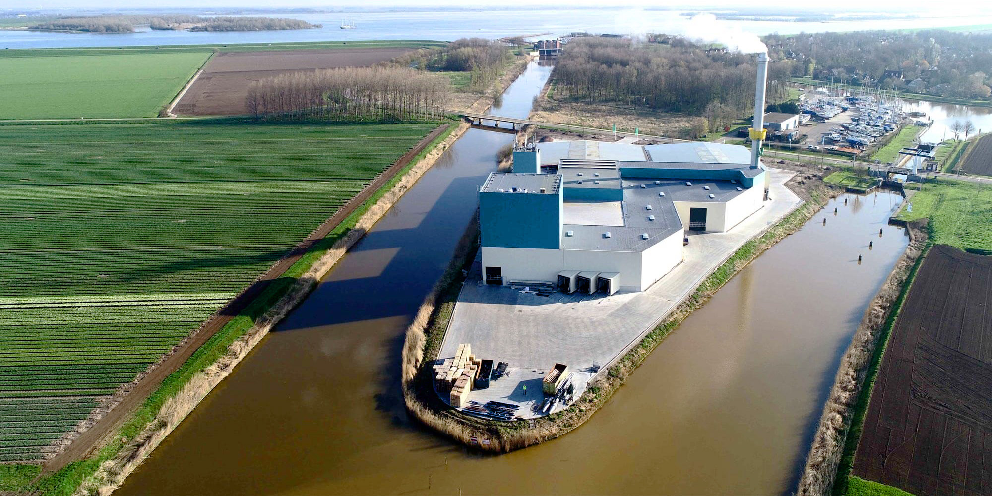 industrie