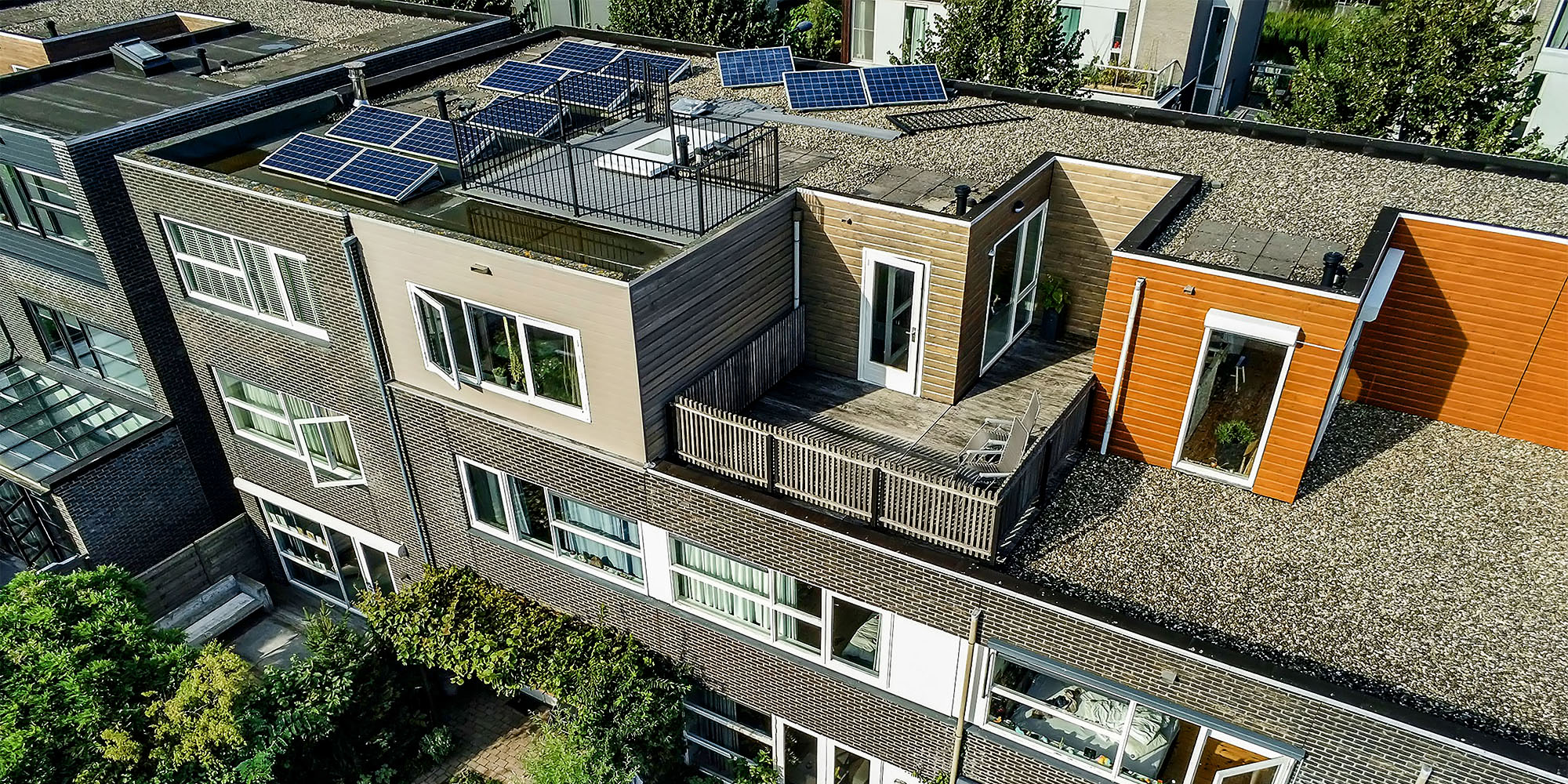 woningcorporatie